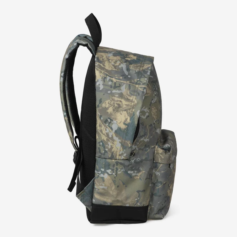 Carhartt WIP Jake Herrenrucksack | Camouflage-Grün