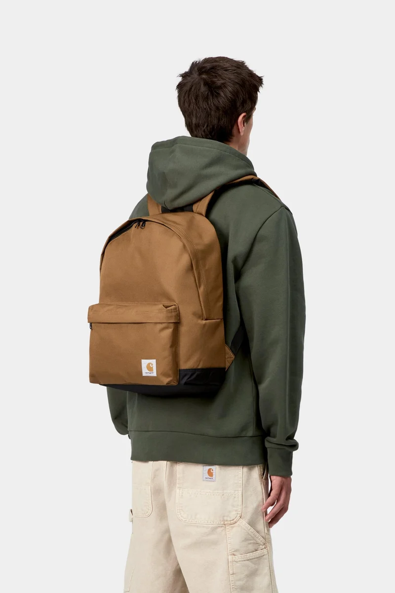Carhartt WIP Herren-Rucksack Jake | Hamilton Brown