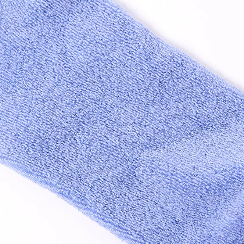 ROKA Watford Bio-Baumwoll-Crop-Socken | Thistle