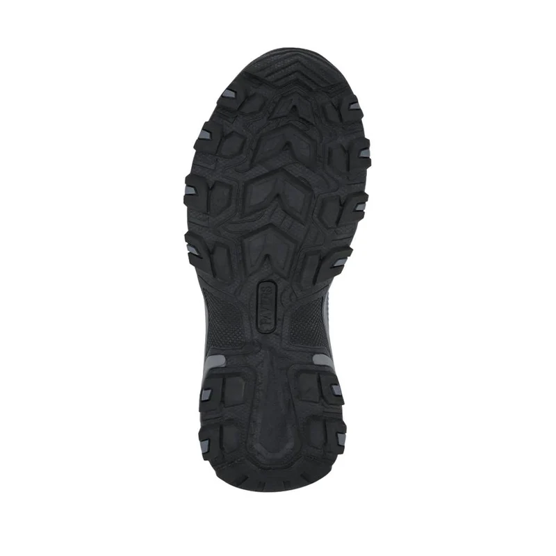 Wide Fit Rugged Water Resistant Walking Shoes - SUNCH42000 / 327 906 - Navy