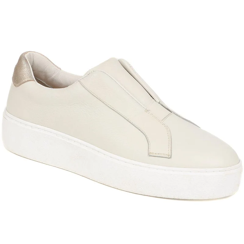 Fernanda Slip-on Trainers - FERNANDA2 / 325 349