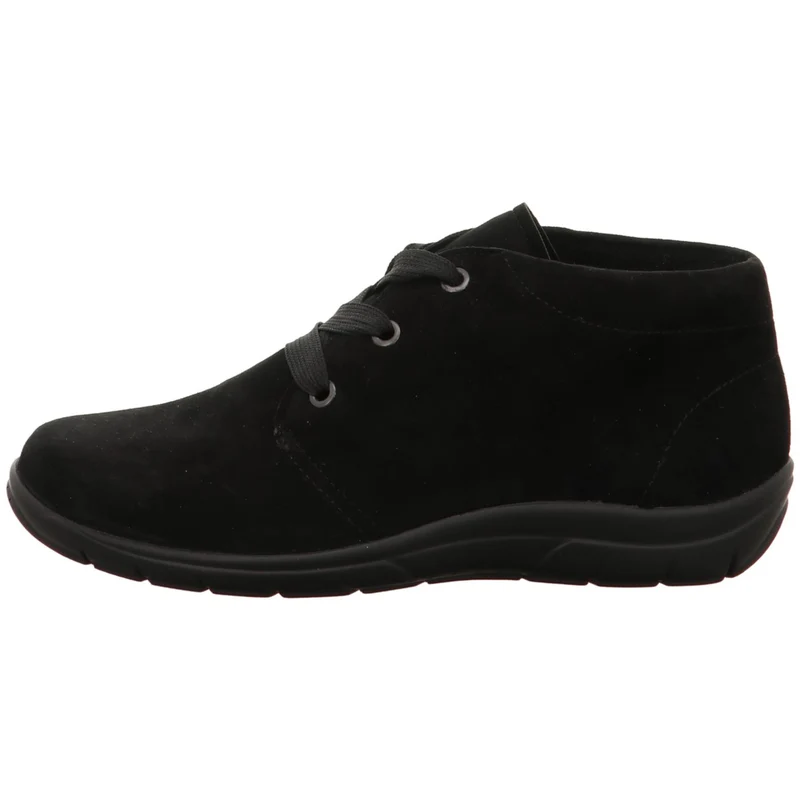 Semler Stiefelette Michelle schwarz