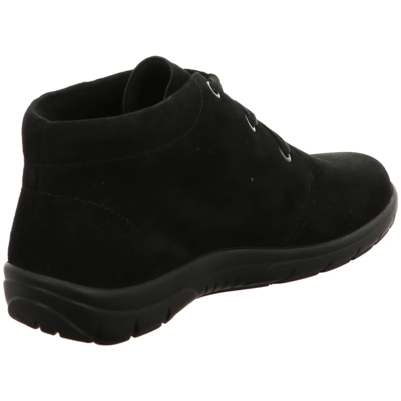 Semler Stiefelette Michelle schwarz