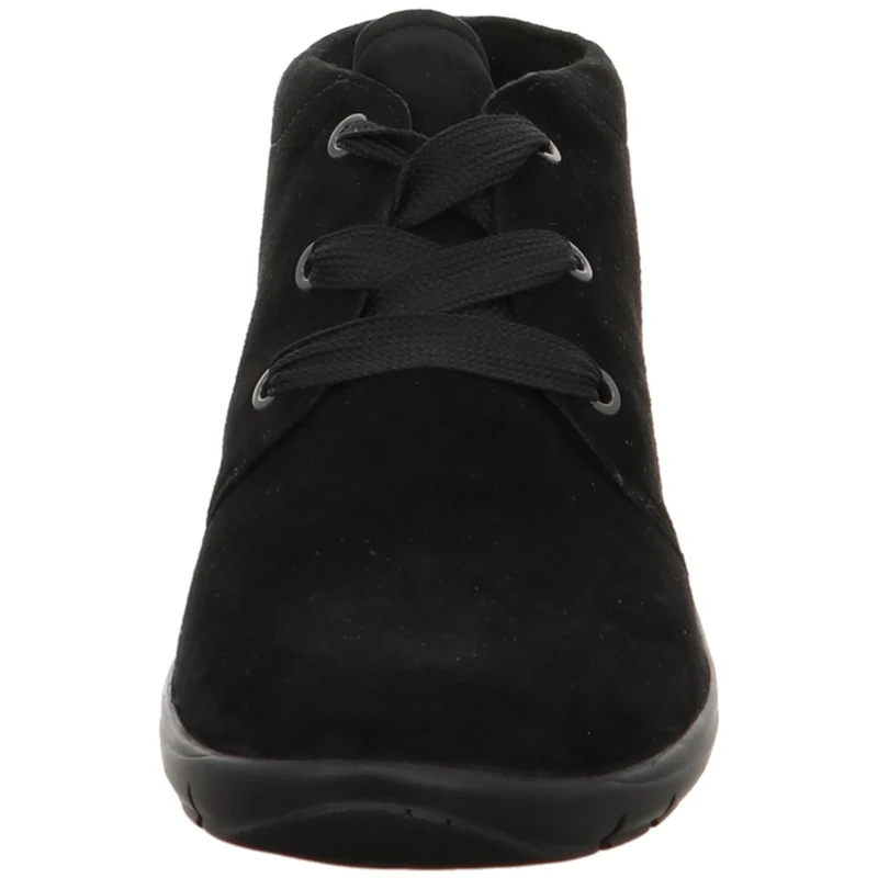 Semler Stiefelette Michelle schwarz