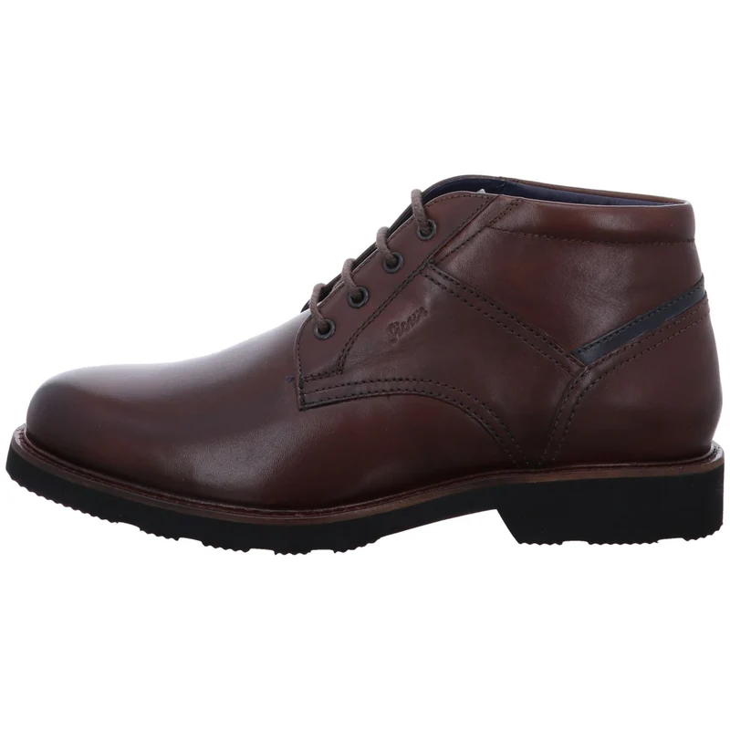 Sioux Boot Dilip 718 H braun