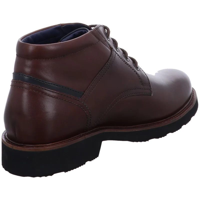 Sioux Boot Dilip 718 H braun