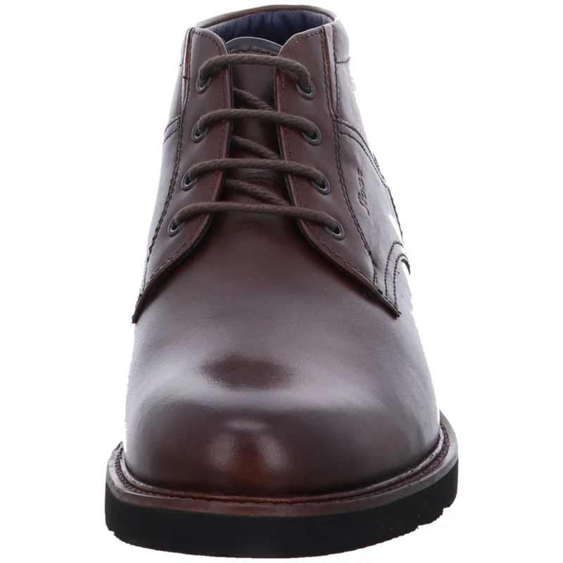 Sioux Boot Dilip 718 H braun