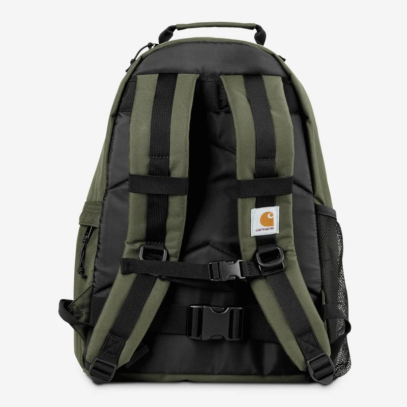 Carhartt WIP Herren Kickflip Rucksack | Blatt