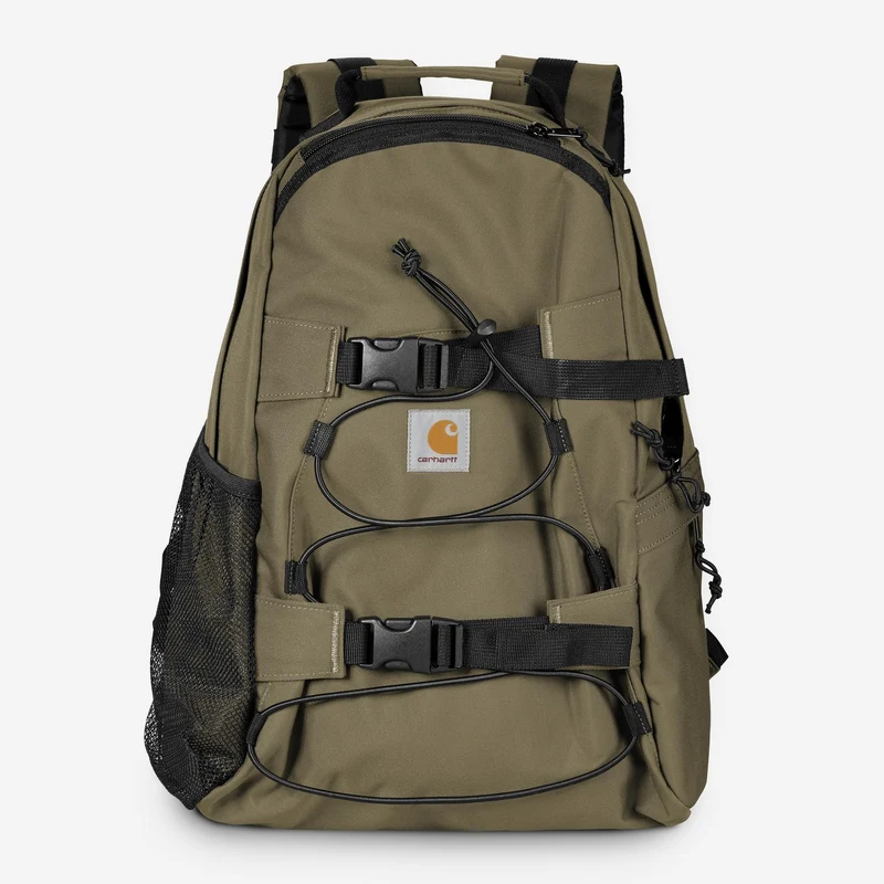 Carhartt WIP Herren Kickflip Rucksack | Messing
