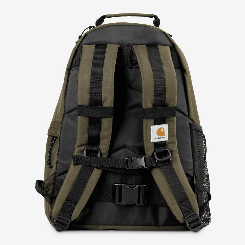 Carhartt WIP Herren Kickflip Rucksack | Messing
