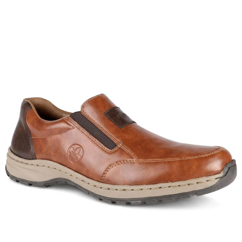 Extra-Wide Slip-On Shoes - RKR32528 / 319 099