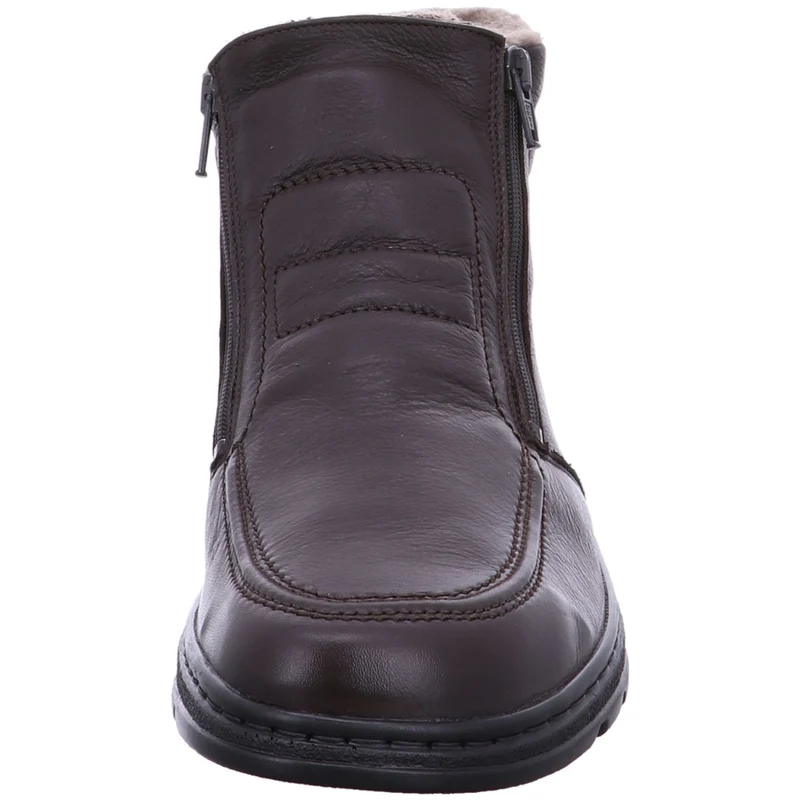 Solidus Boot Man Natura H d'braun