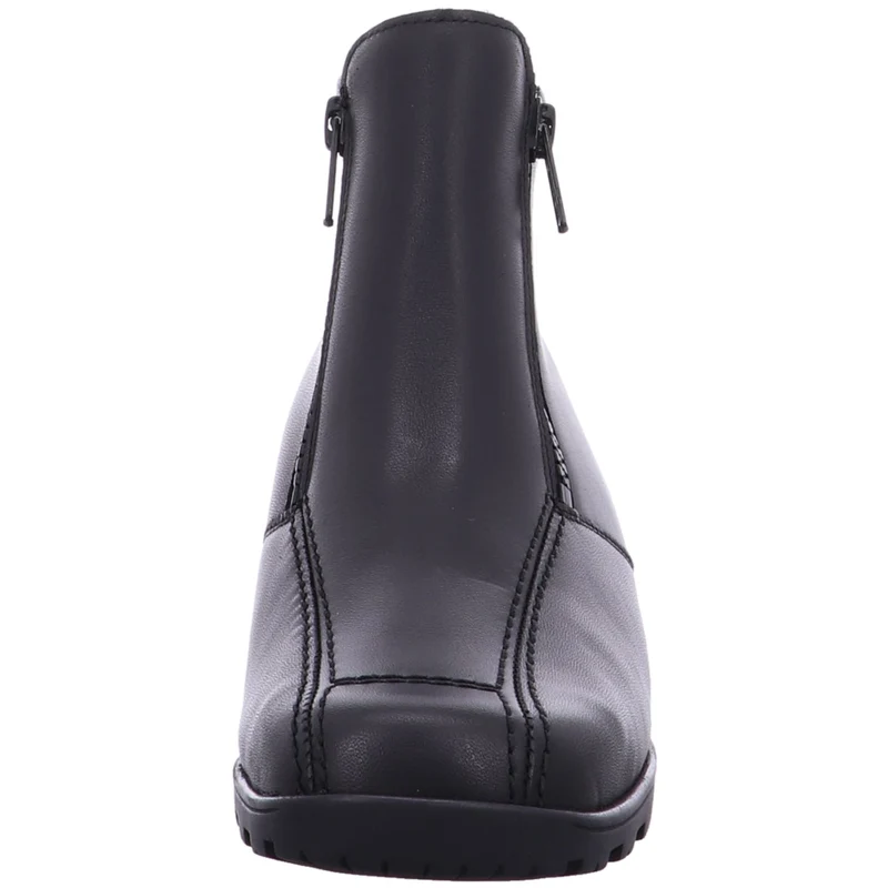 Semler Stiefelette Daniela-H schwarz