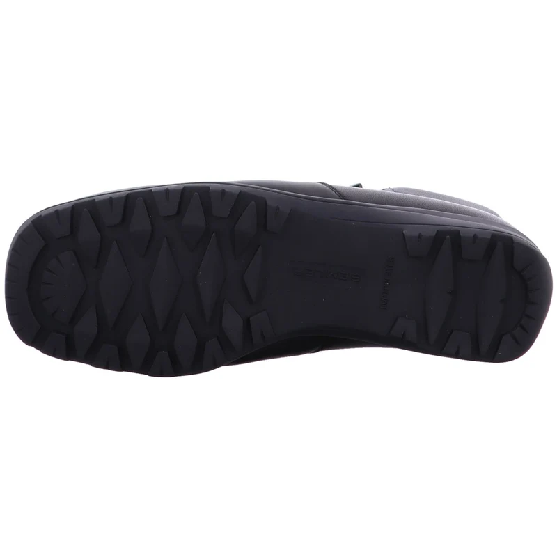 Semler Stiefelette Daniela-H schwarz