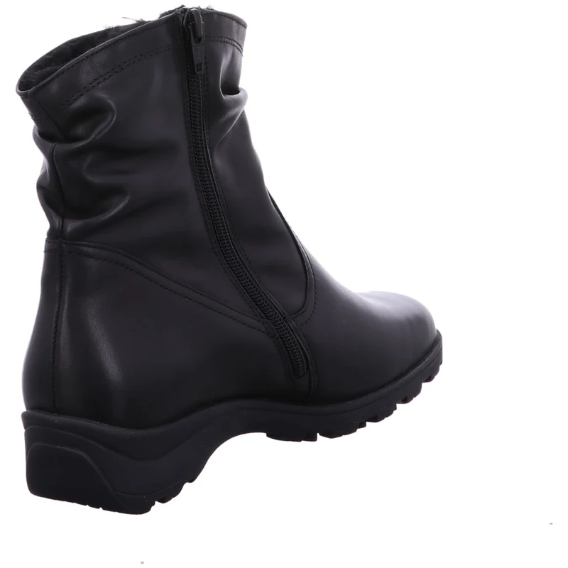 Semler Stiefelette Daniela H schwarz
