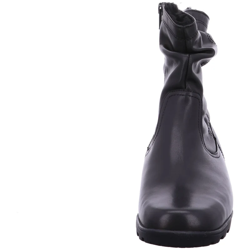 Semler Stiefelette Daniela H schwarz