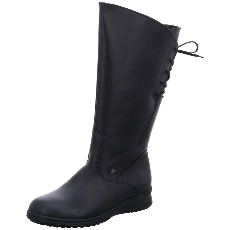 FinnComfort Stiefelette Sestriere schwarz