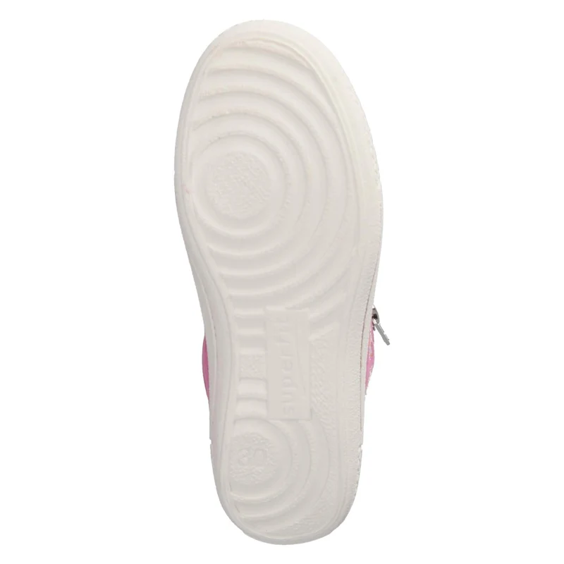 Schnürschuhe TENSEY Pink
