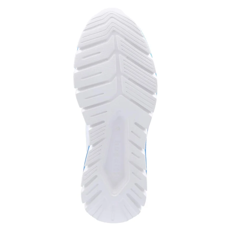 Low Sneaker Weiß