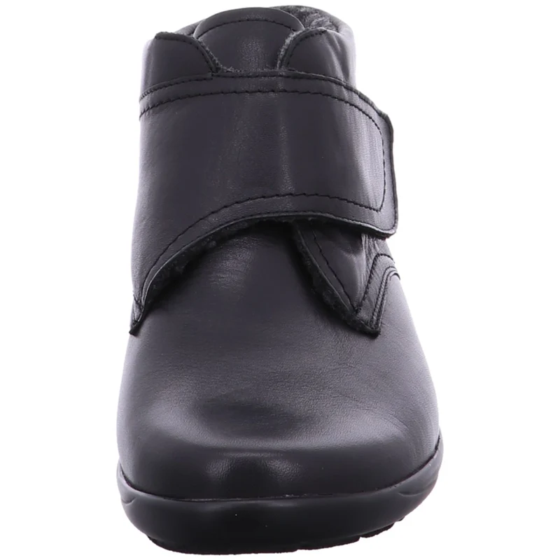 Semler Stiefelette Birgit schwarz