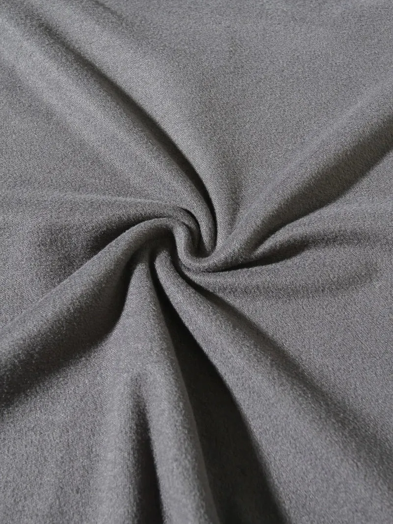 Langärmliges Thermoshirt – John