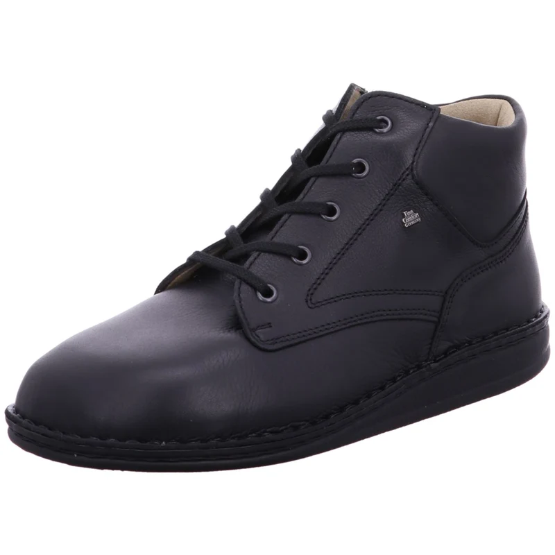FinnComfort Boot Prophylaxe 96104 schwarz