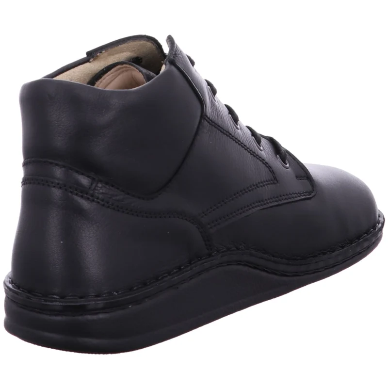 FinnComfort Boot Prophylaxe 96104 schwarz