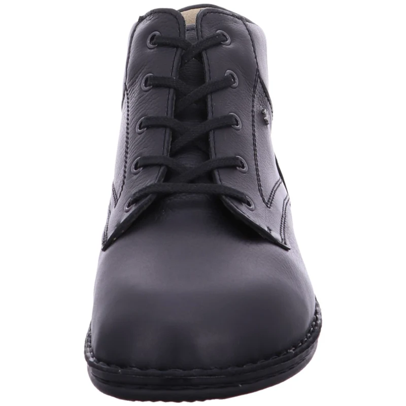 FinnComfort Boot Prophylaxe 96104 schwarz
