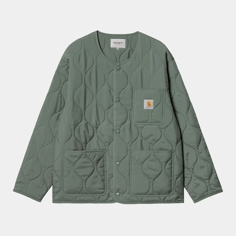 Carhartt WIP Herren Skyton Liner - Park
