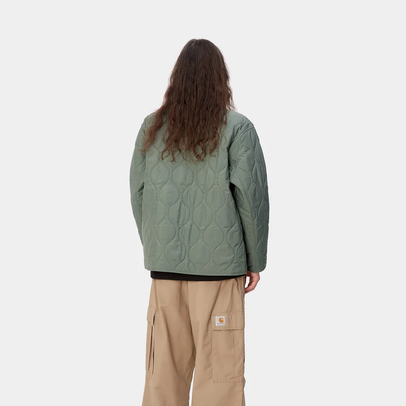 Carhartt WIP Herren Skyton Liner - Park