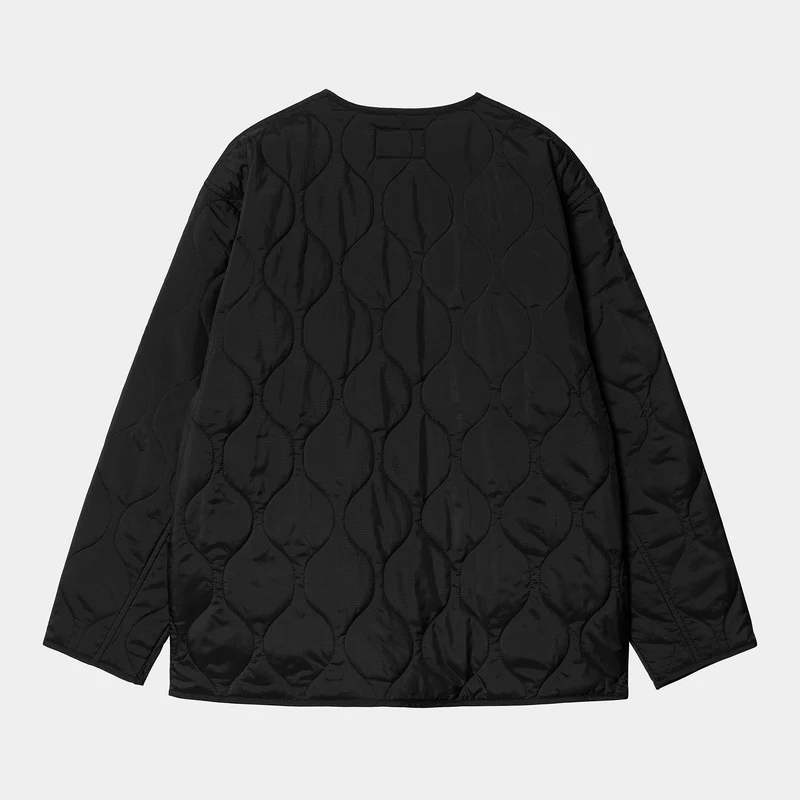 Carhartt WIP Herren Skyton Liner - Schwarz