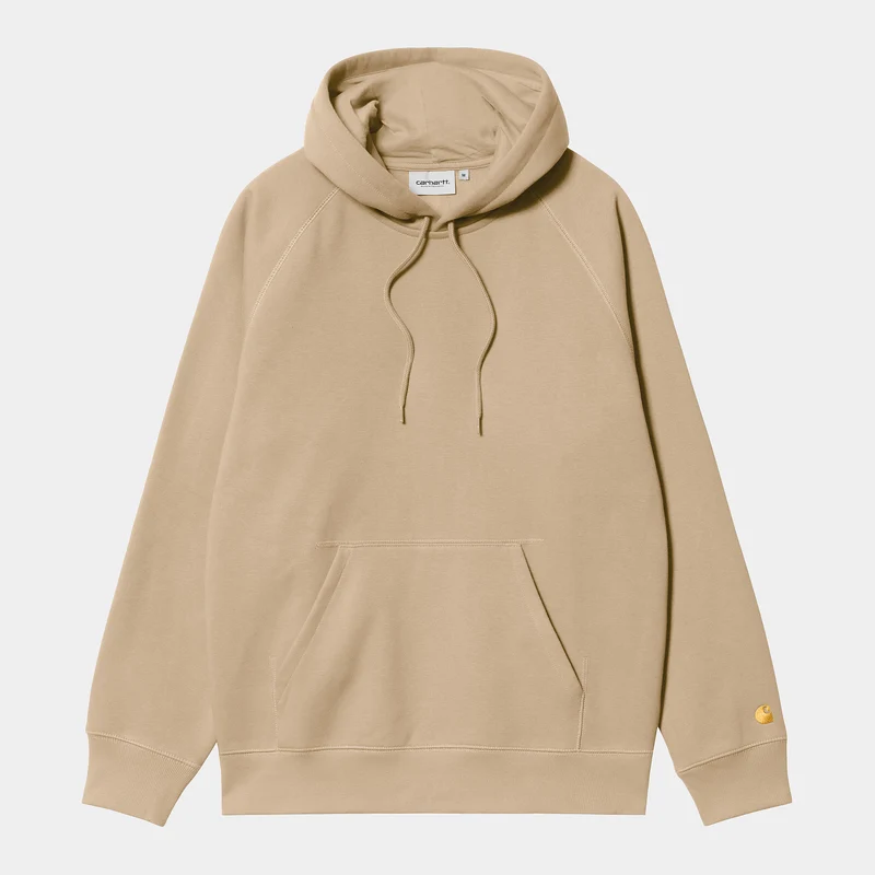 Carhartt WIP Herren Chase Sweat Hoodie – Zobel