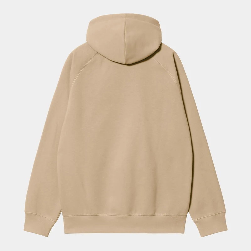 Carhartt WIP Herren Chase Sweat Hoodie – Zobel