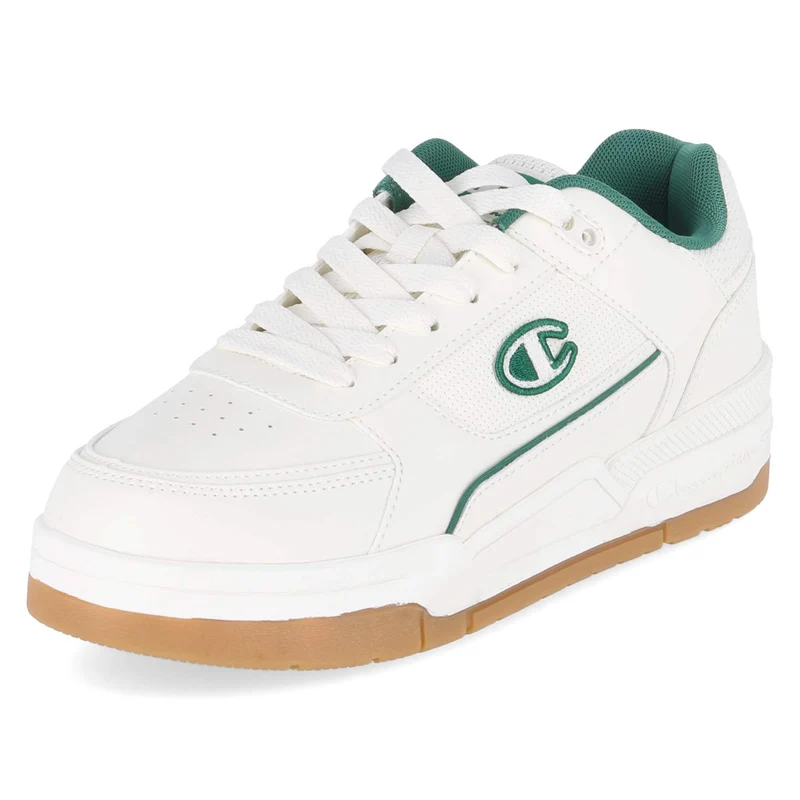 Sneaker RD18 HERITAGE LOW Weiß