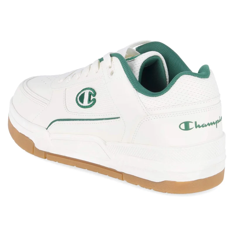 Sneaker RD18 HERITAGE LOW Weiß