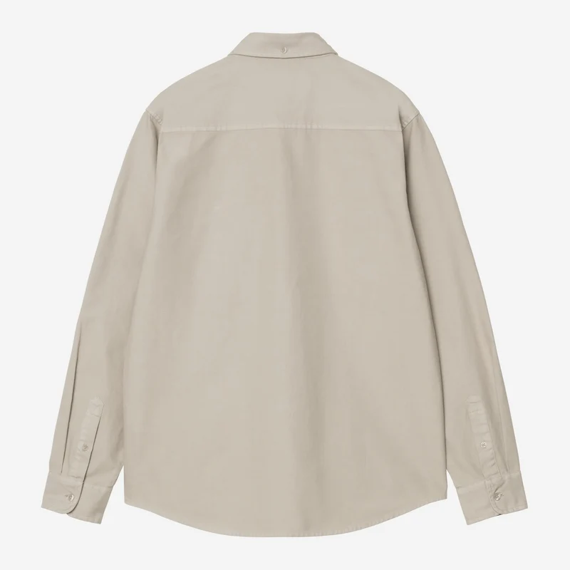 Carhartt WIP Bolton Herrenhemd | Puddle