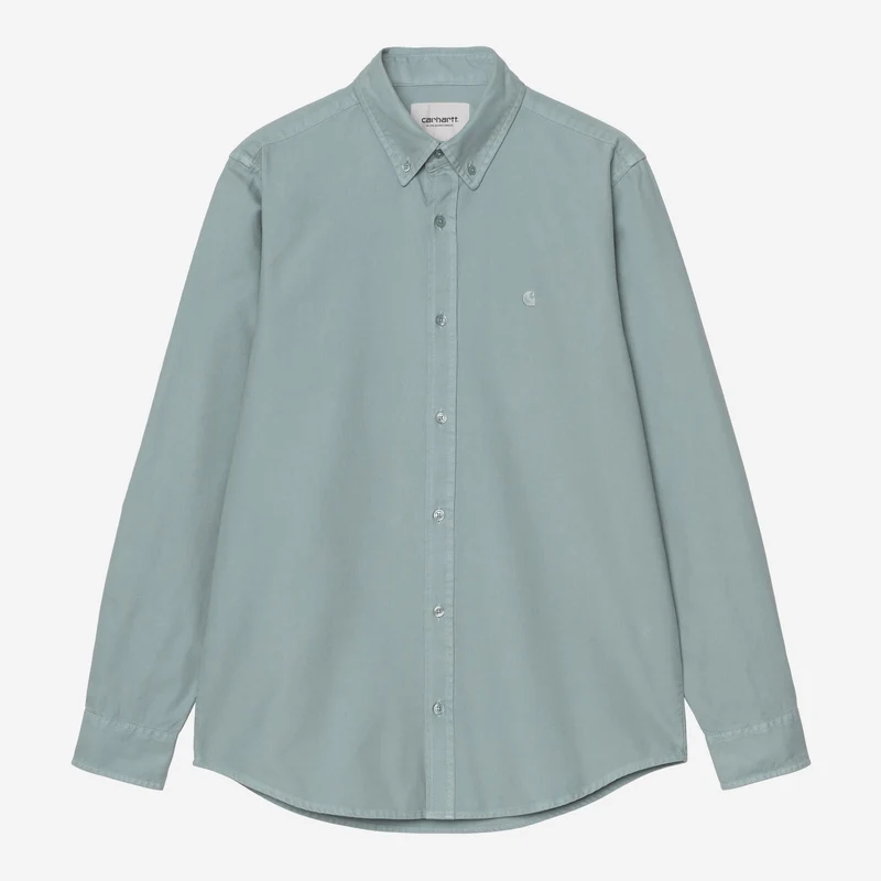 Carhartt WIP Bolton Herrenhemd | Citadel