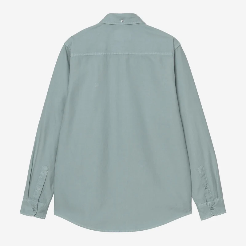 Carhartt WIP Bolton Herrenhemd | Citadel
