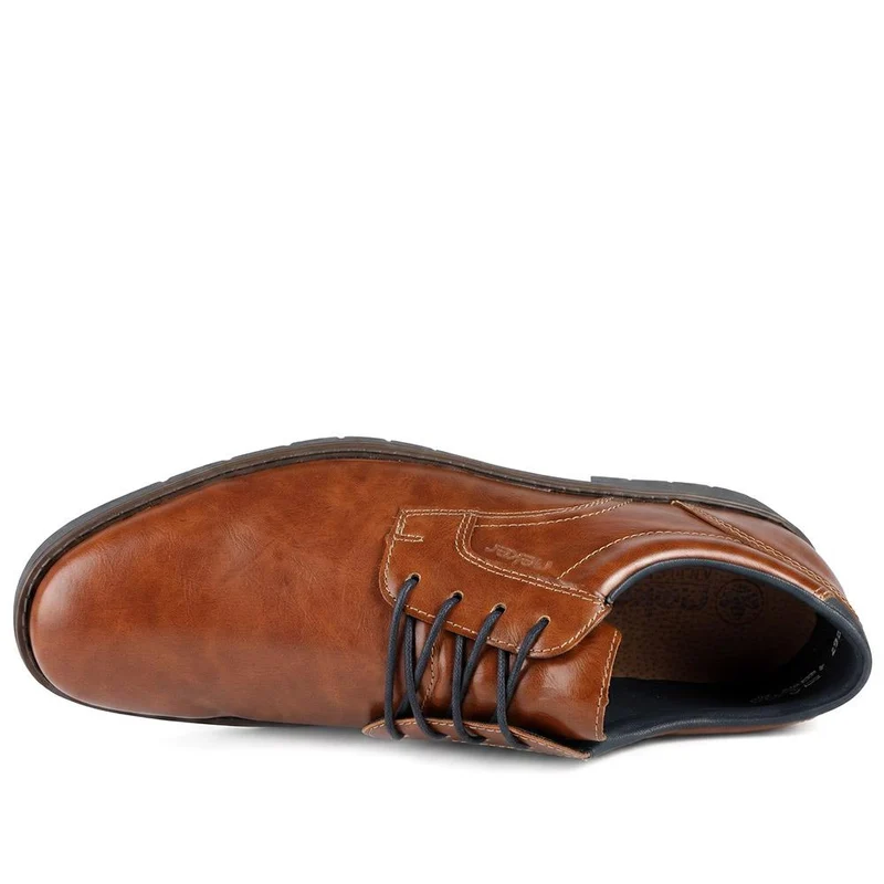 Rieker Lightweight Smart Shoes - RKR44511 / 329 912 - Tan