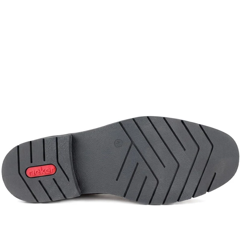 Rieker Lightweight Smart Shoes - RKR44511 / 329 912 - Tan