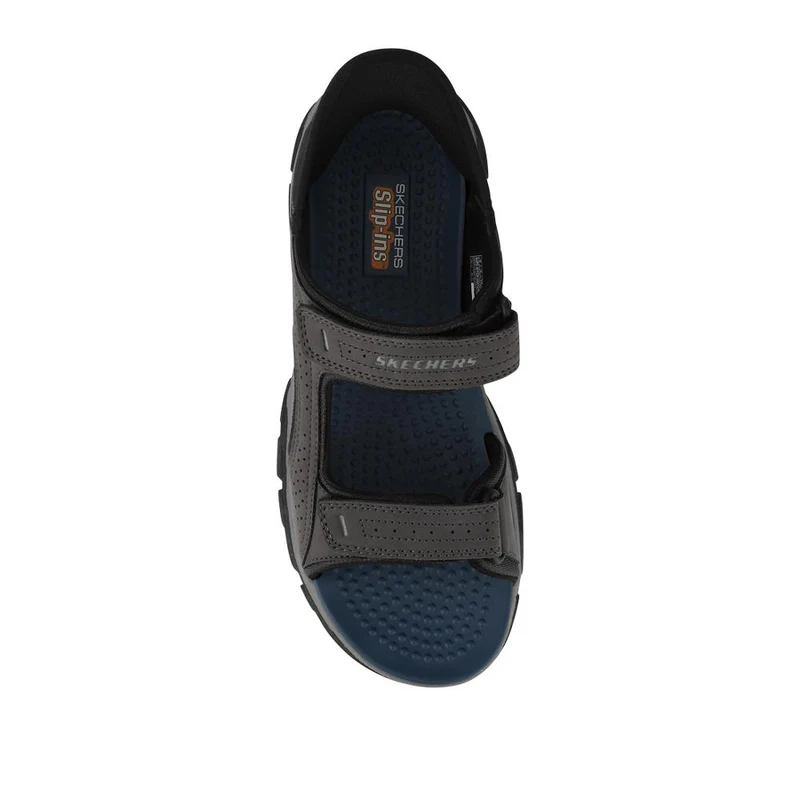 Slip-ins Relaxed Fit: Tresmen - Reece Sandals - SKE41533 / 327 597 - Brown