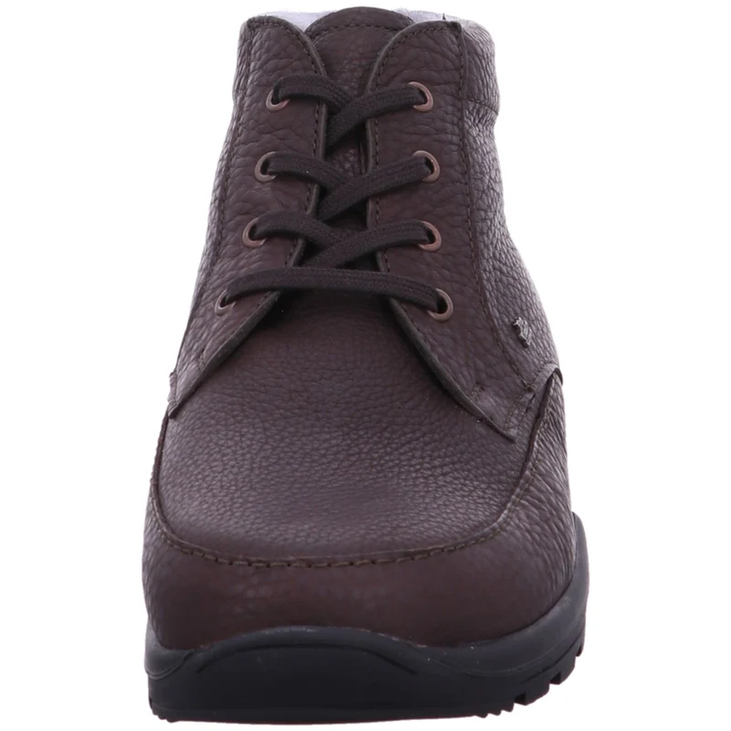 FinnComfort Boot Aibling d'braun