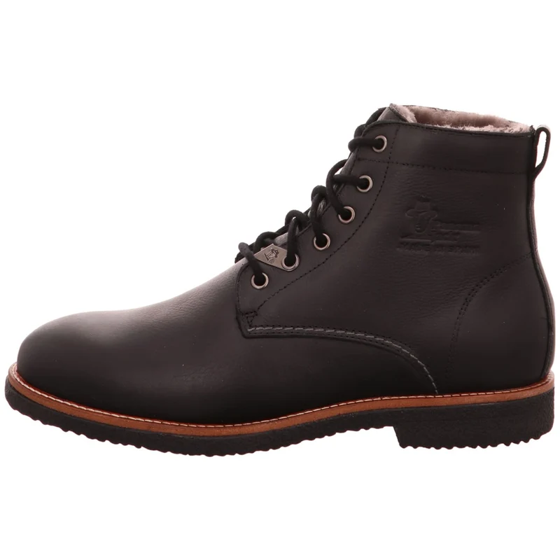 Panama Jack Boot Glasgow Igloo C3 schwarz