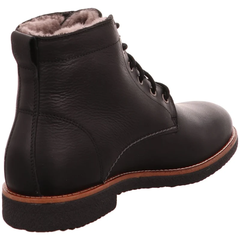 Panama Jack Boot Glasgow Igloo C3 schwarz