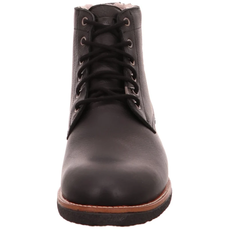 Panama Jack Boot Glasgow Igloo C3 schwarz