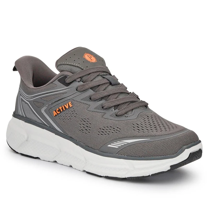 Easy Step In Wide Fit Memory Foam Trainers - BOJIE41008 / 326 944