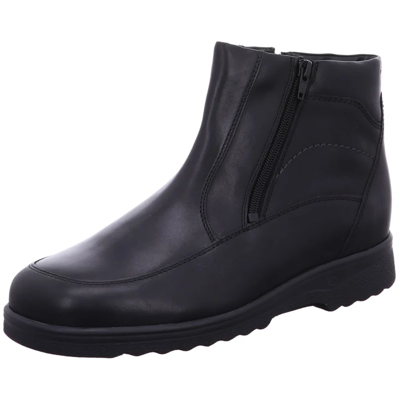 Ganter Boot Eric schwarz