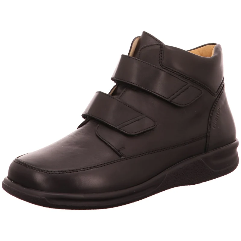 Ganter Boot Kurt schwarz