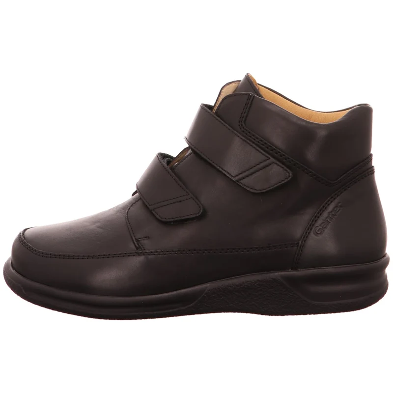 Ganter Boot Kurt schwarz