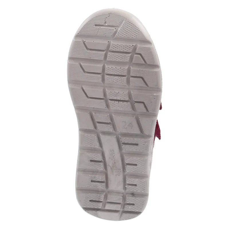 Stiefeletten BREEZE Rot